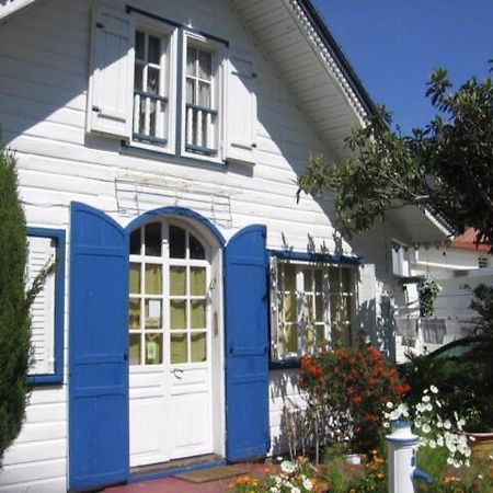 Hostel Gite Les Carillons Cilaos Exterior foto